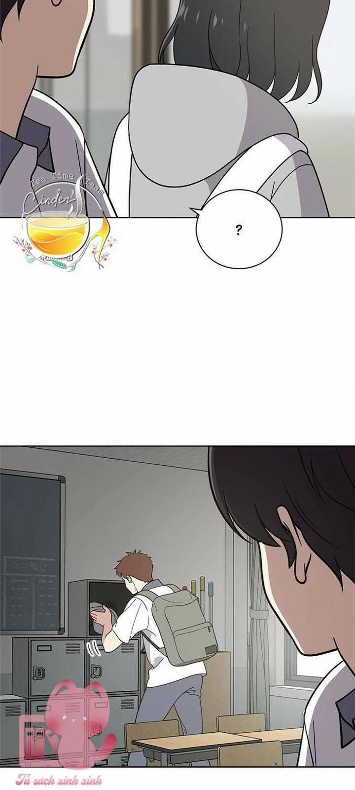 Cô Nàng Hết Thuốc Chữa 60 trang 28