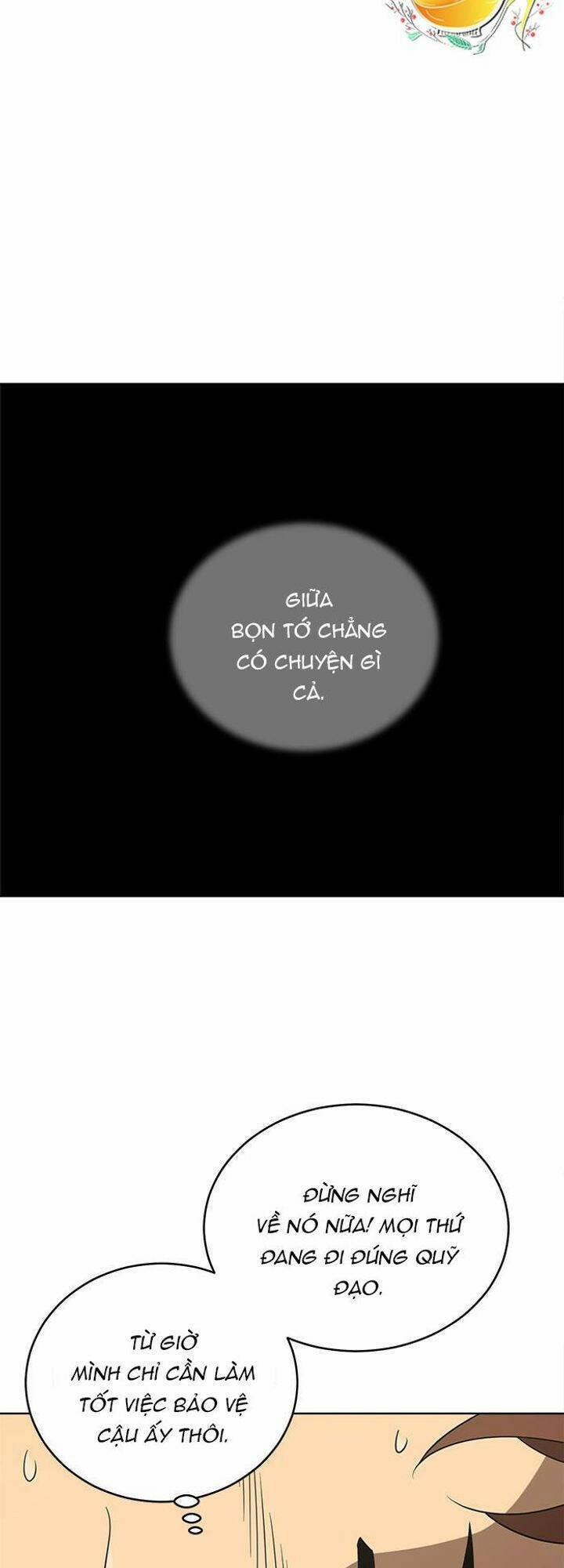 Cô Nàng Hết Thuốc Chữa 60 trang 34