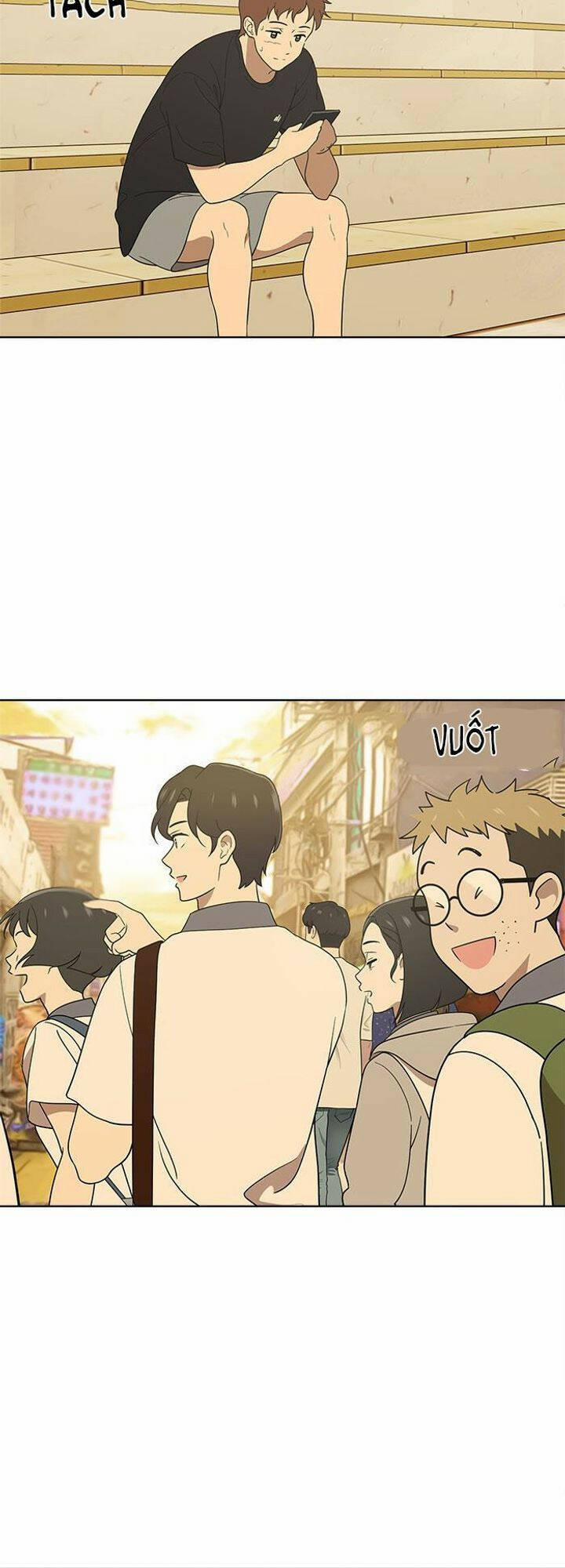 Cô Nàng Hết Thuốc Chữa 60 trang 38