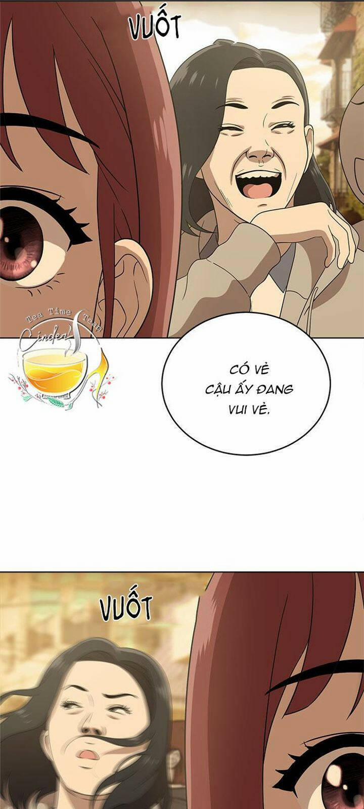 Cô Nàng Hết Thuốc Chữa 60 trang 39