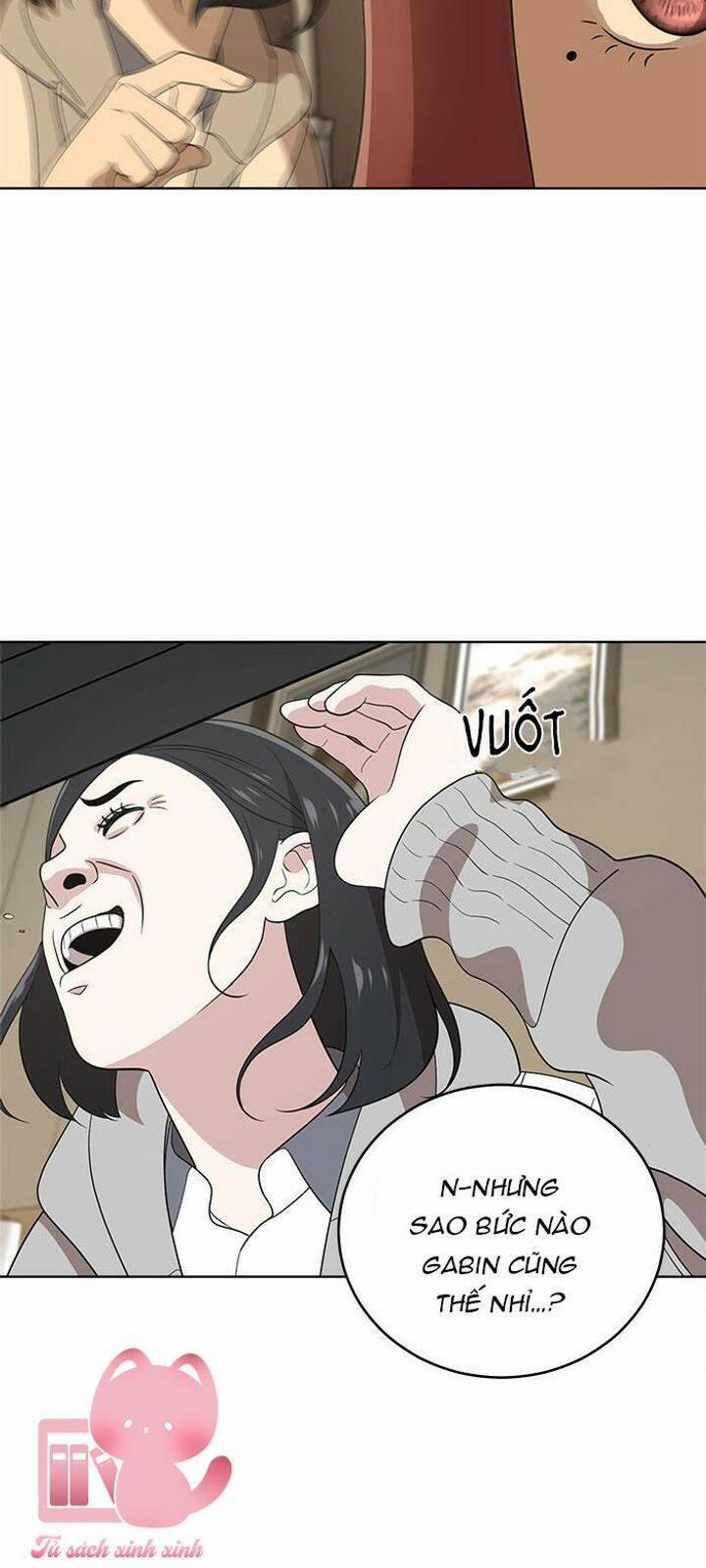 Cô Nàng Hết Thuốc Chữa 60 trang 40