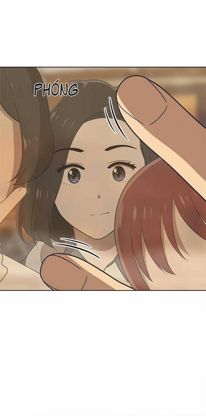 Cô Nàng Hết Thuốc Chữa 60 trang 43