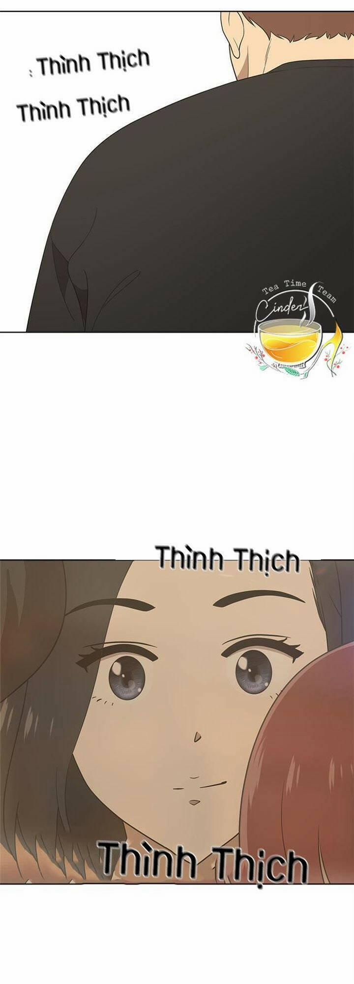 Cô Nàng Hết Thuốc Chữa 60 trang 45