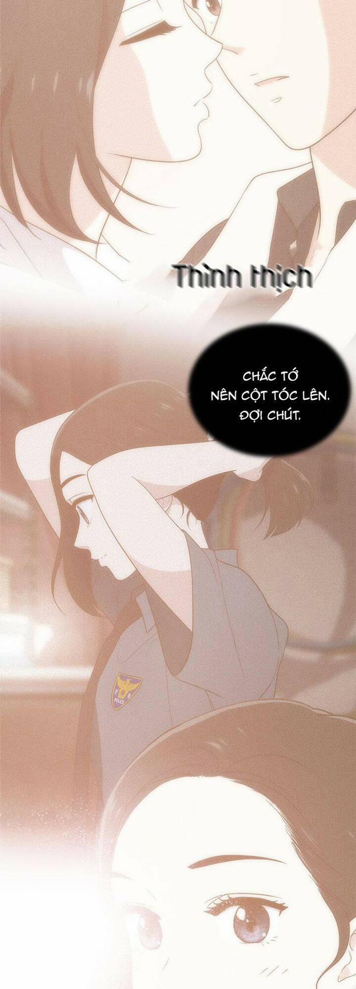 Cô Nàng Hết Thuốc Chữa 60 trang 49