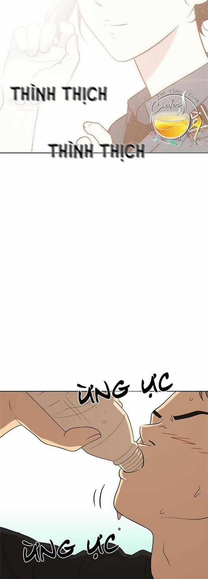 Cô Nàng Hết Thuốc Chữa 60 trang 50