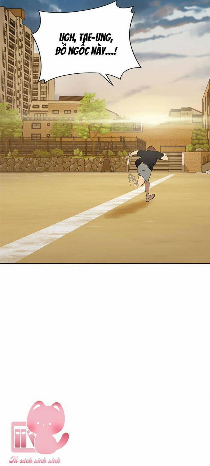 Cô Nàng Hết Thuốc Chữa 60 trang 52