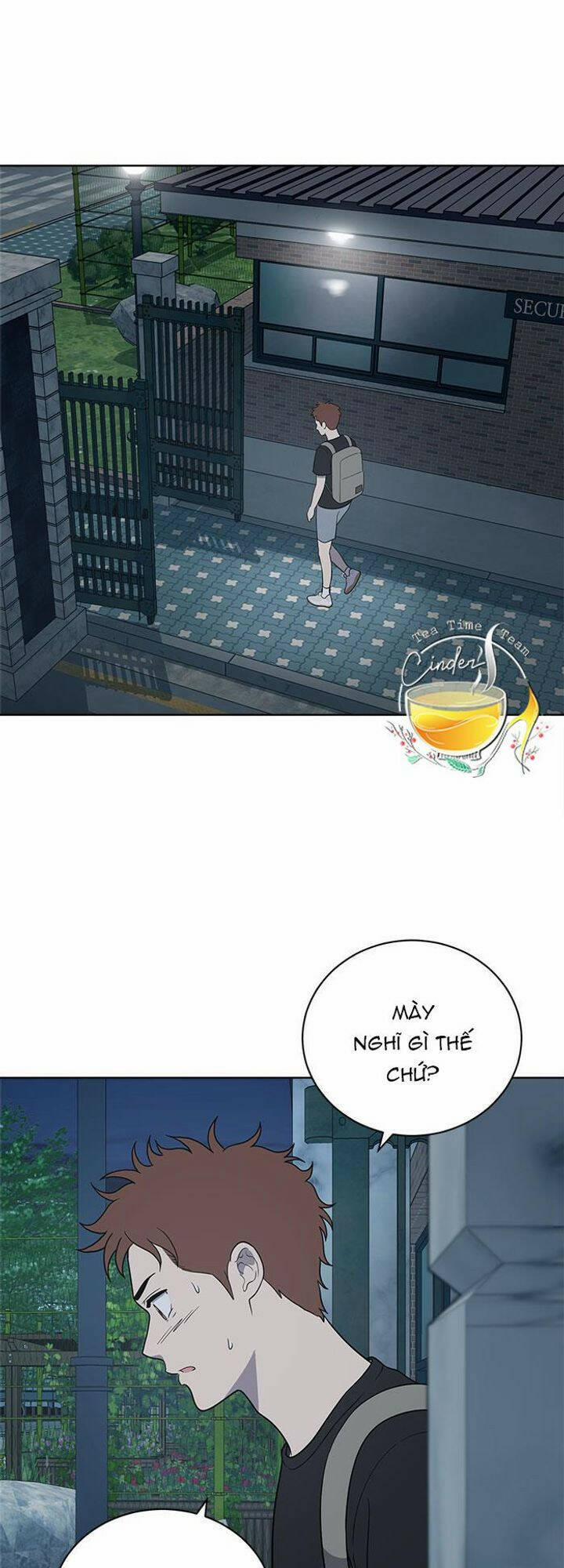 Cô Nàng Hết Thuốc Chữa 60 trang 53