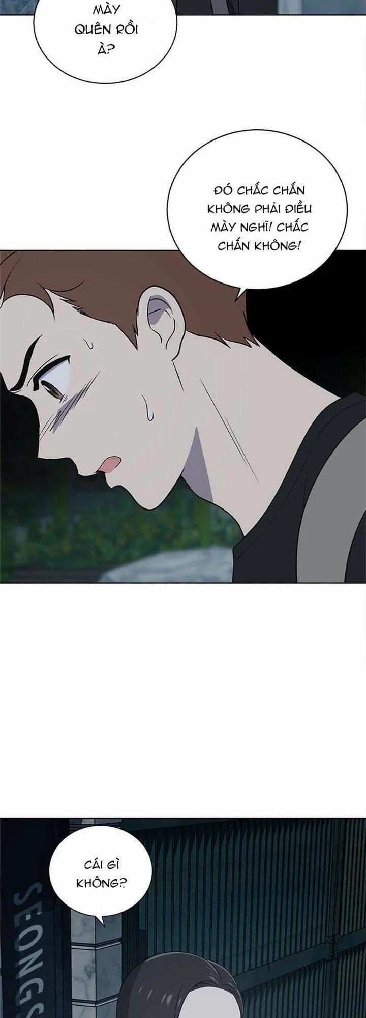 Cô Nàng Hết Thuốc Chữa 60 trang 54