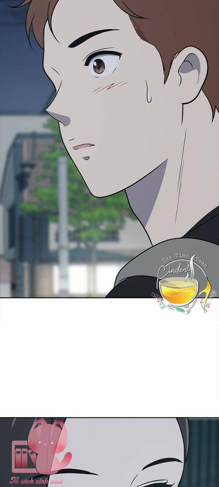 Cô Nàng Hết Thuốc Chữa 60 trang 56