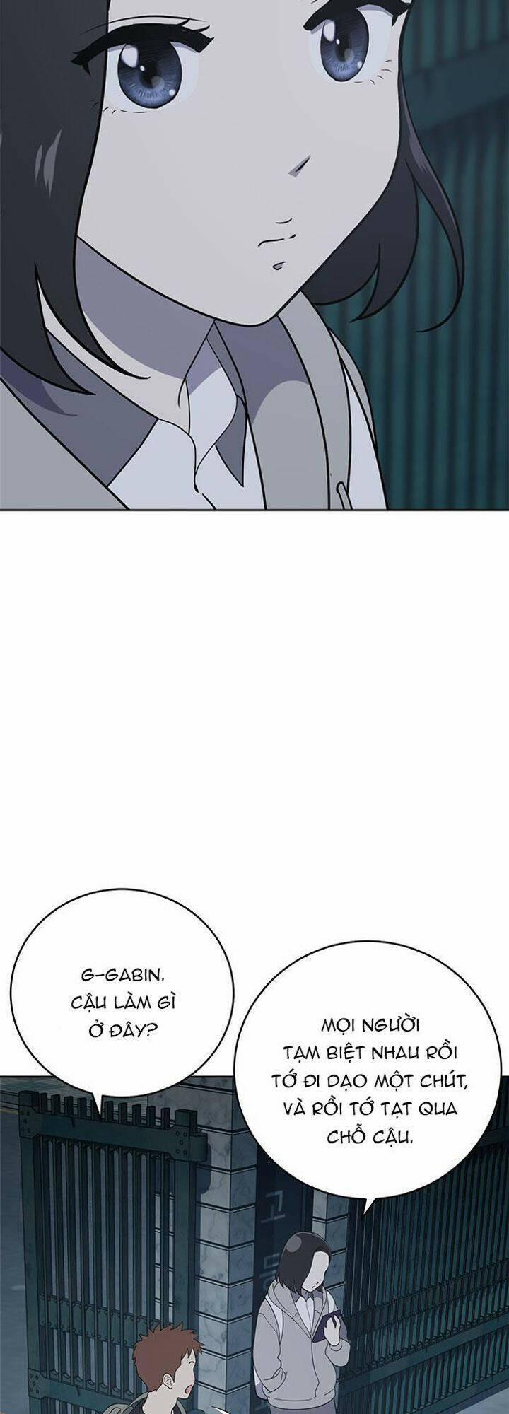 Cô Nàng Hết Thuốc Chữa 60 trang 57