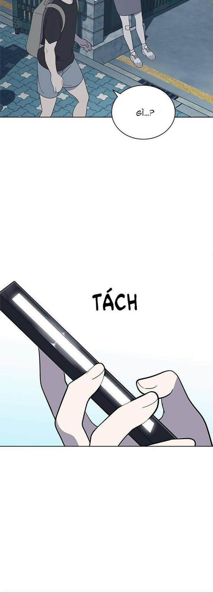 Cô Nàng Hết Thuốc Chữa 60 trang 58