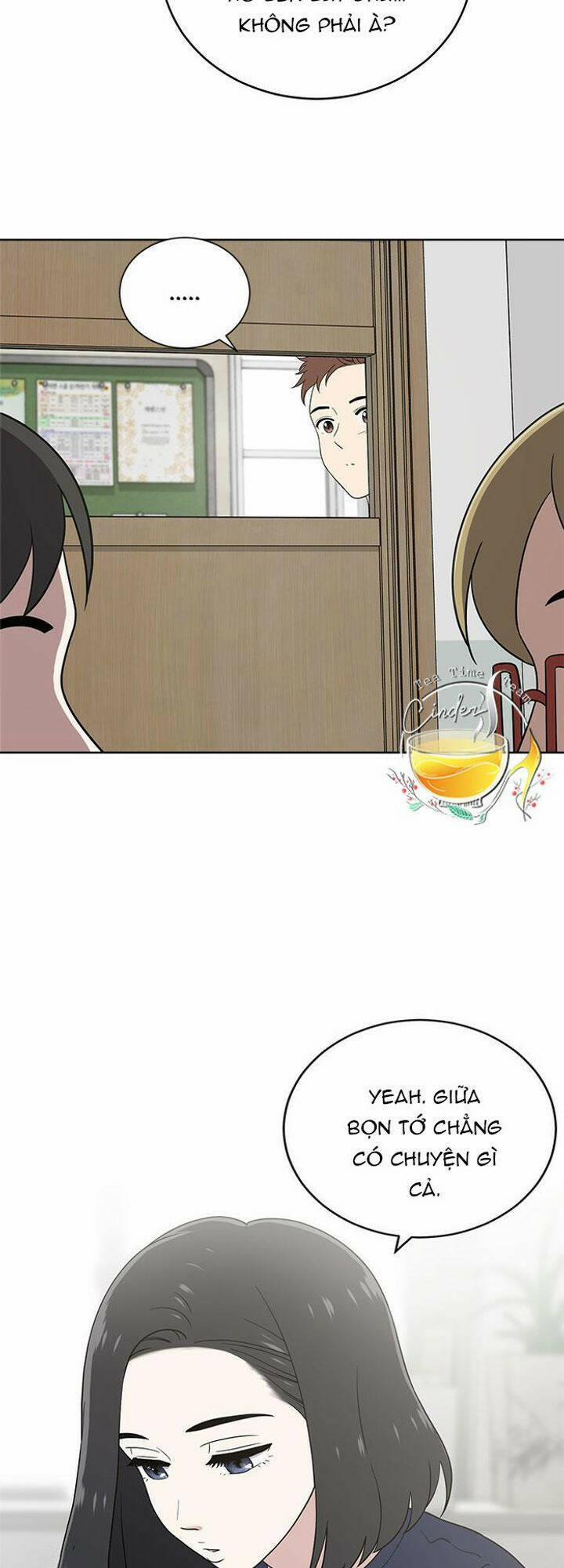 Cô Nàng Hết Thuốc Chữa 60 trang 6