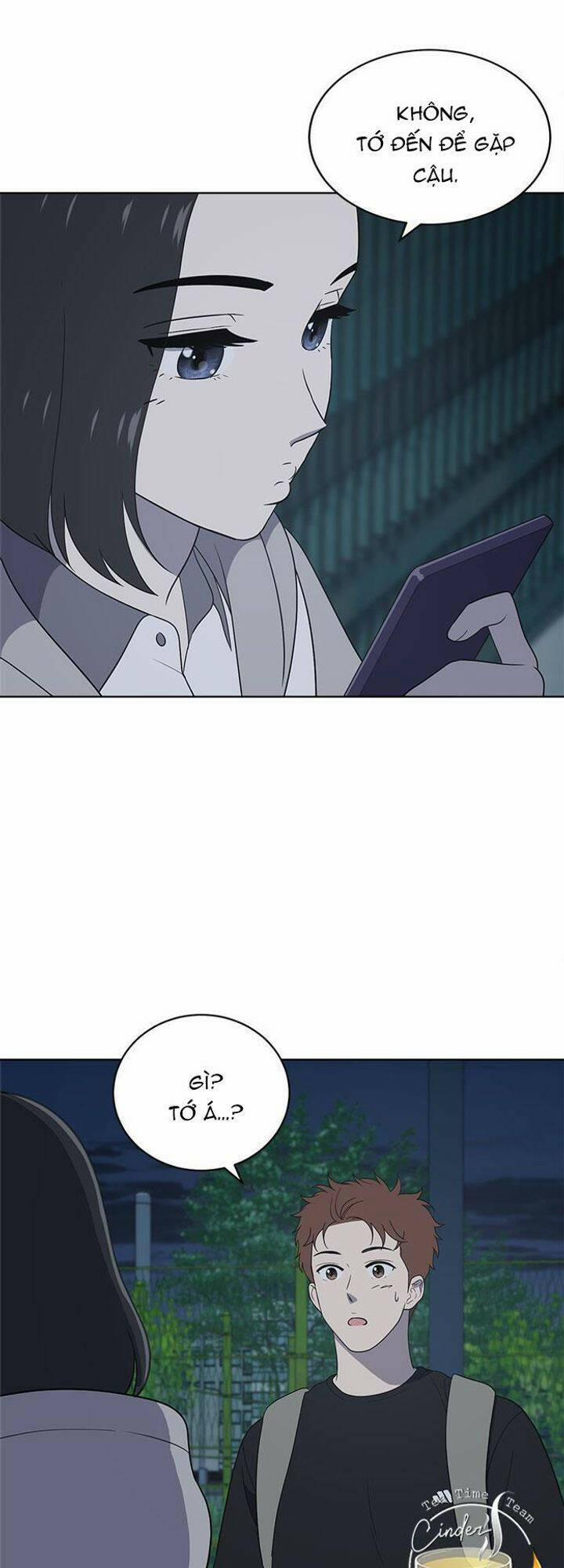 Cô Nàng Hết Thuốc Chữa 60 trang 61