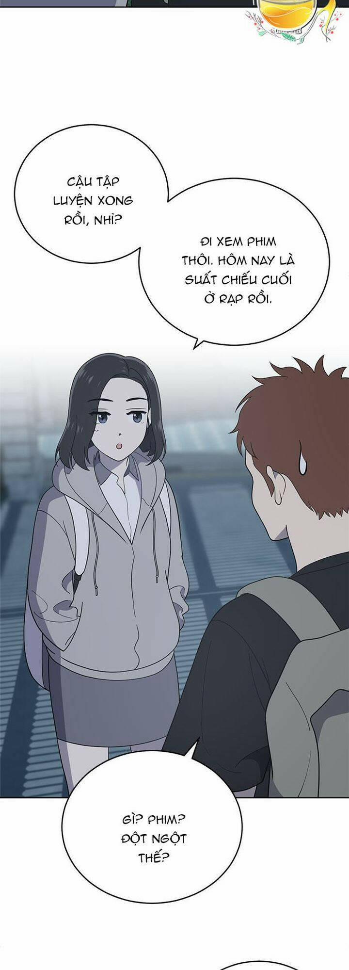 Cô Nàng Hết Thuốc Chữa 60 trang 62