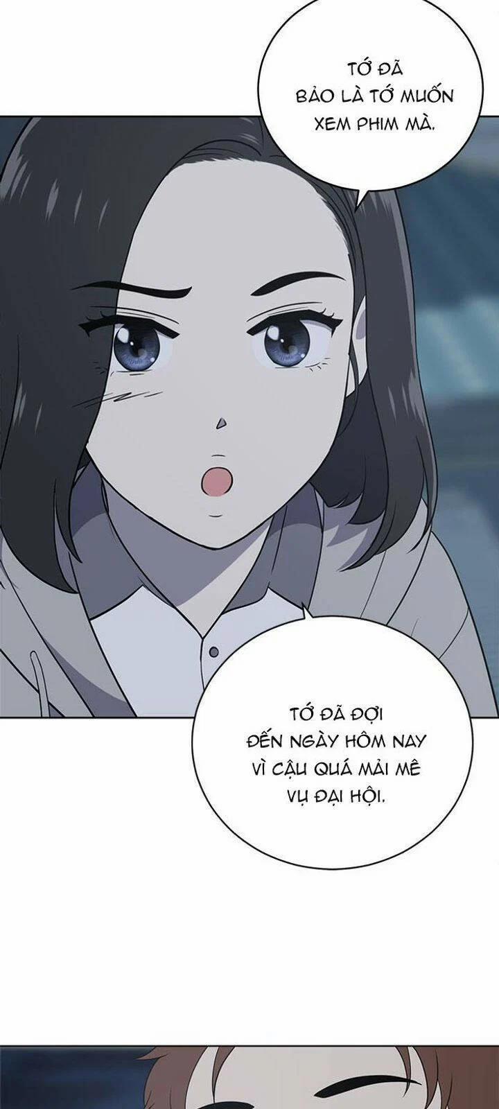 Cô Nàng Hết Thuốc Chữa 60 trang 63