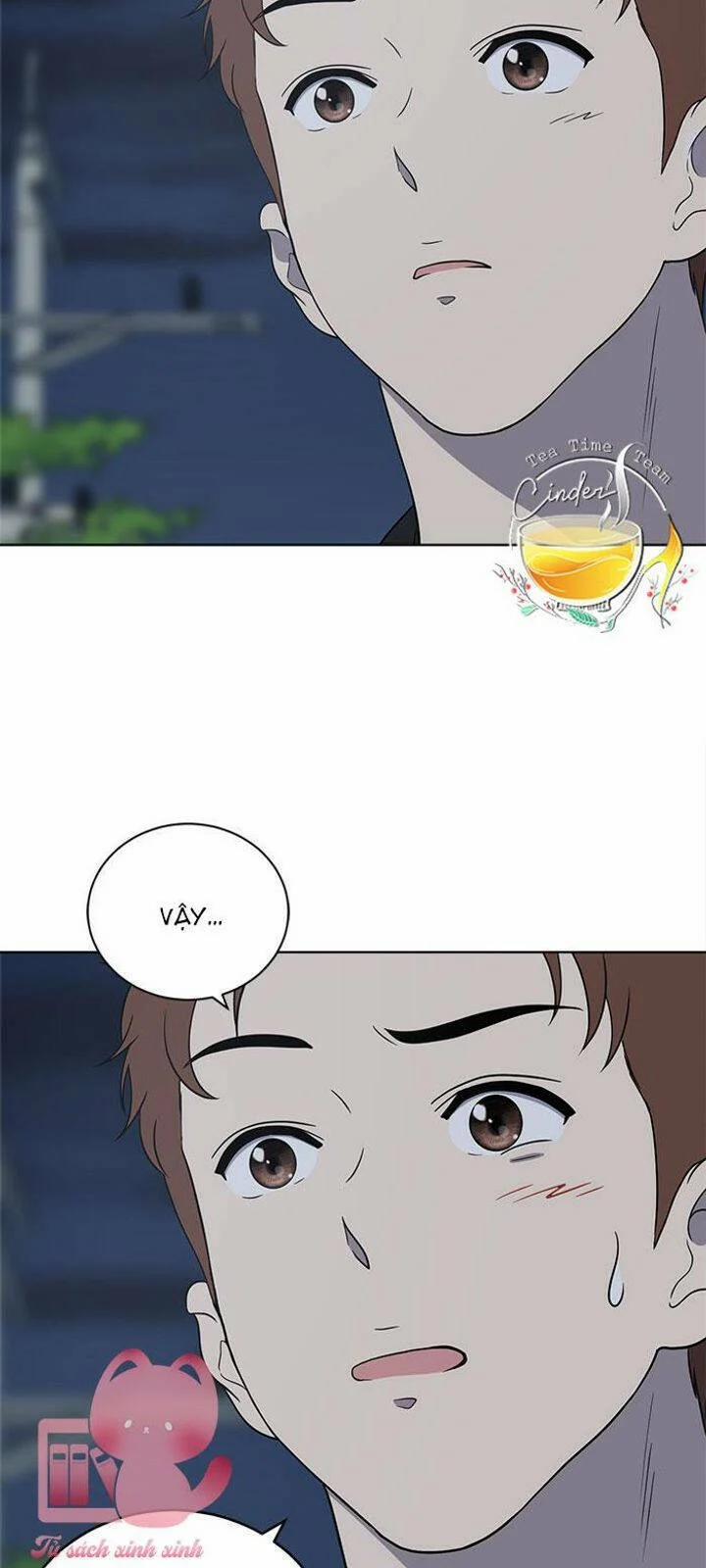 Cô Nàng Hết Thuốc Chữa 60 trang 64