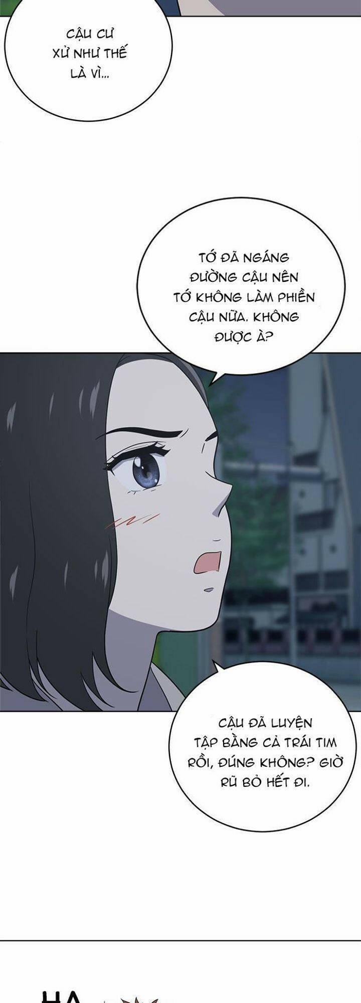 Cô Nàng Hết Thuốc Chữa 60 trang 65