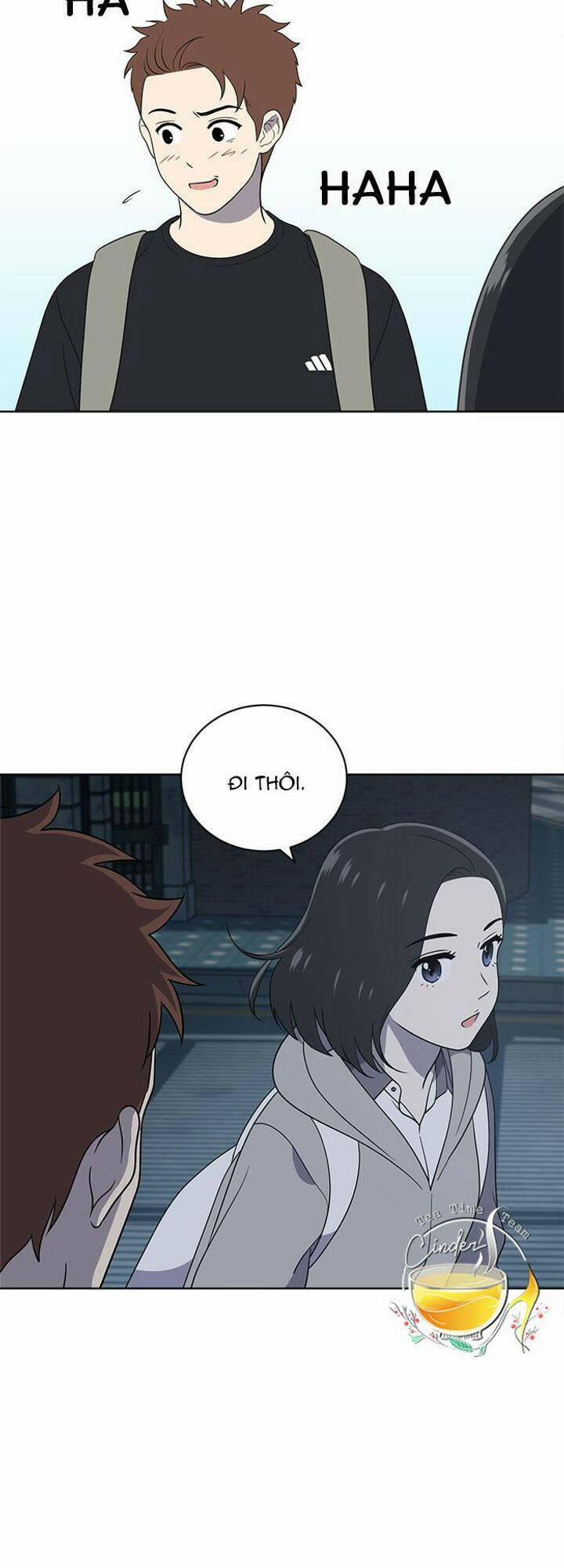 Cô Nàng Hết Thuốc Chữa 60 trang 66