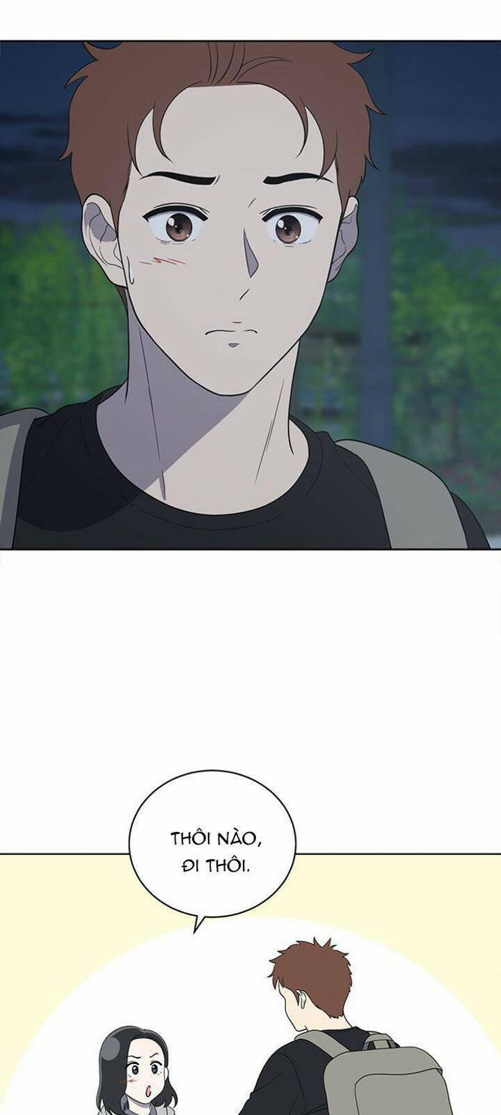 Cô Nàng Hết Thuốc Chữa 60 trang 67