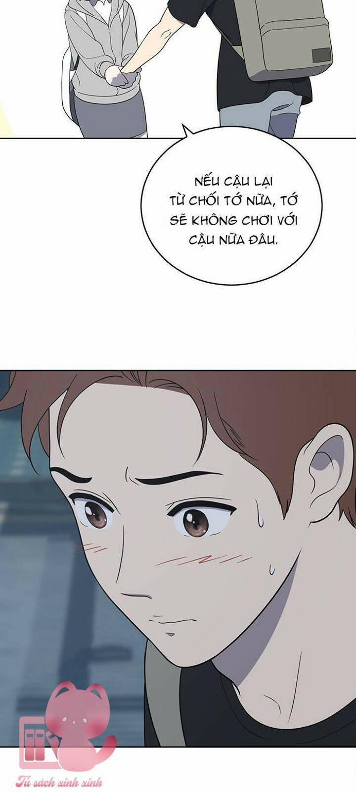 Cô Nàng Hết Thuốc Chữa 60 trang 68