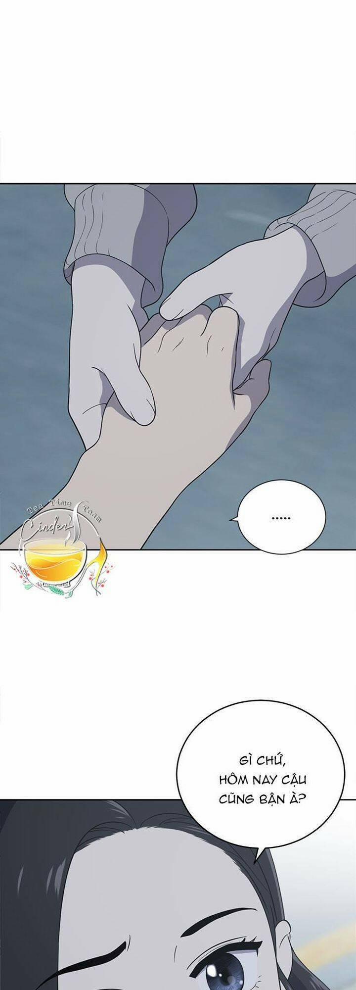 Cô Nàng Hết Thuốc Chữa 60 trang 69