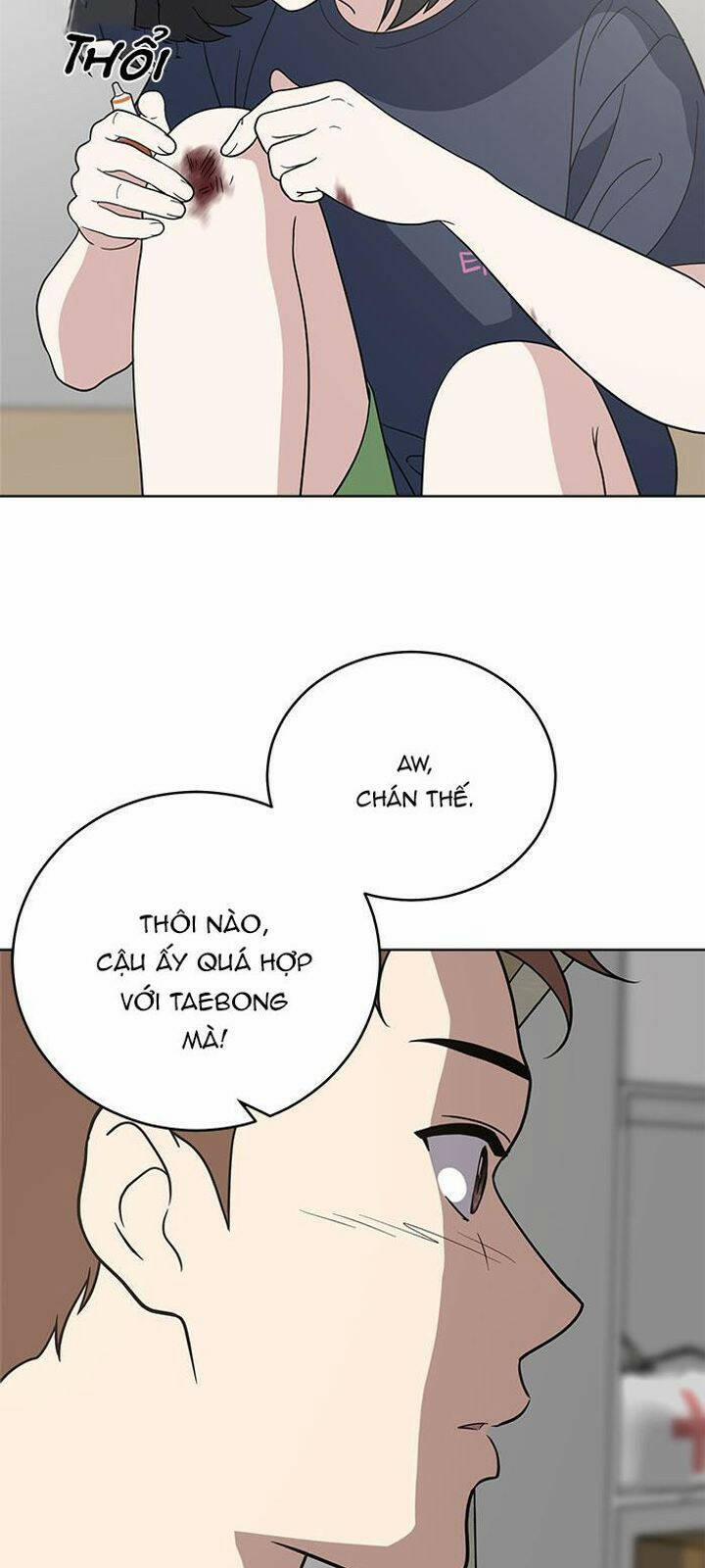 Cô Nàng Hết Thuốc Chữa 60 trang 7