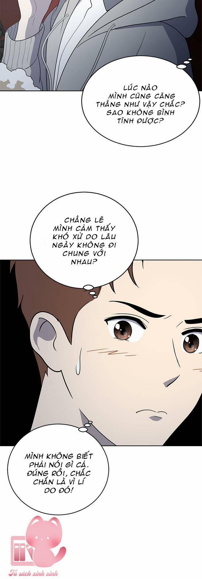 Cô Nàng Hết Thuốc Chữa 61 trang 10