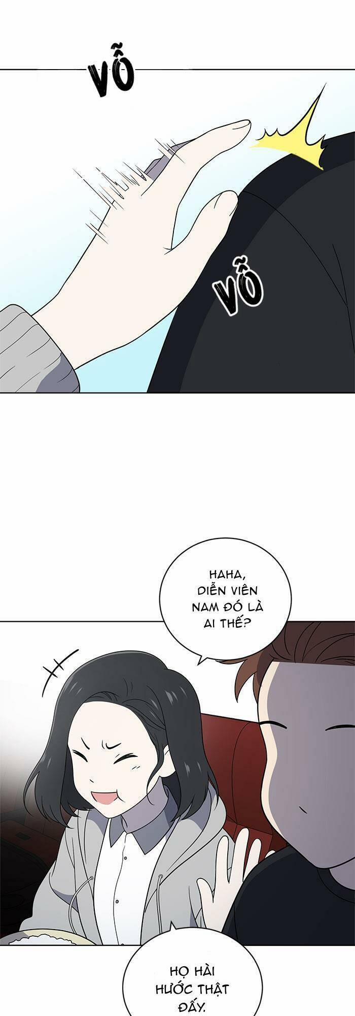 Cô Nàng Hết Thuốc Chữa 61 trang 11