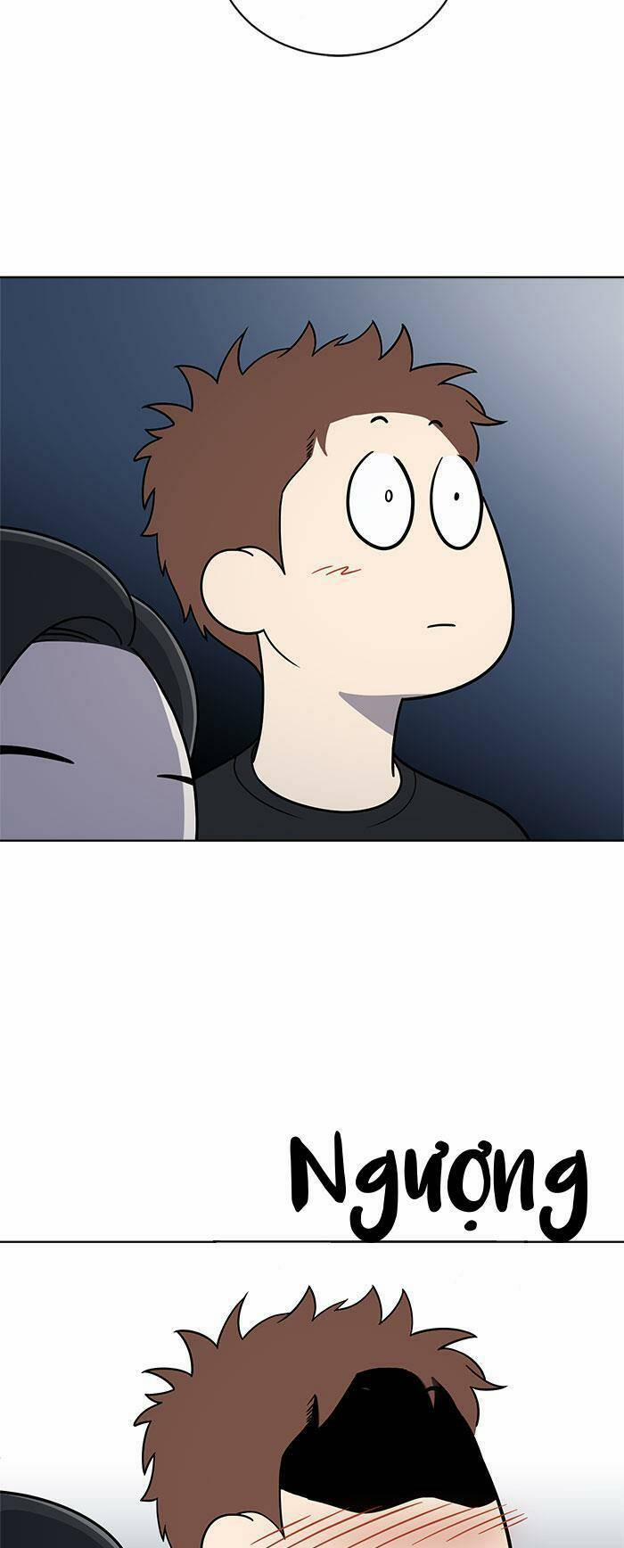 Cô Nàng Hết Thuốc Chữa 61 trang 12