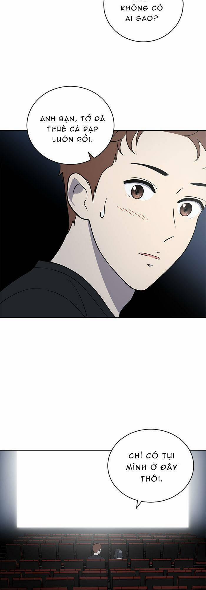 Cô Nàng Hết Thuốc Chữa 61 trang 15