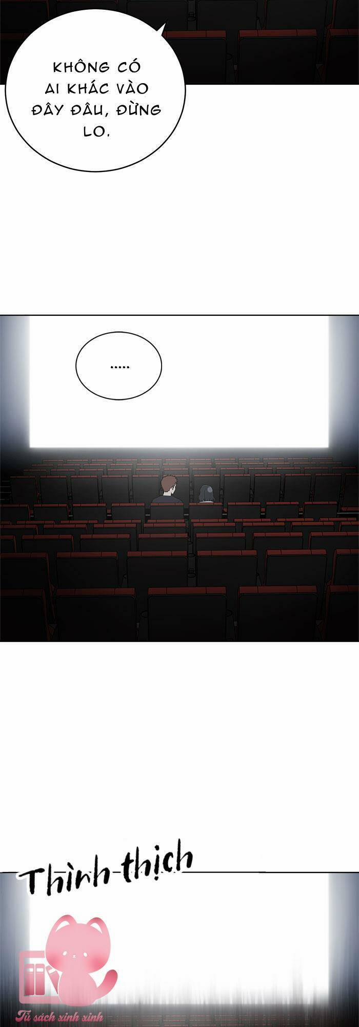 Cô Nàng Hết Thuốc Chữa 61 trang 16