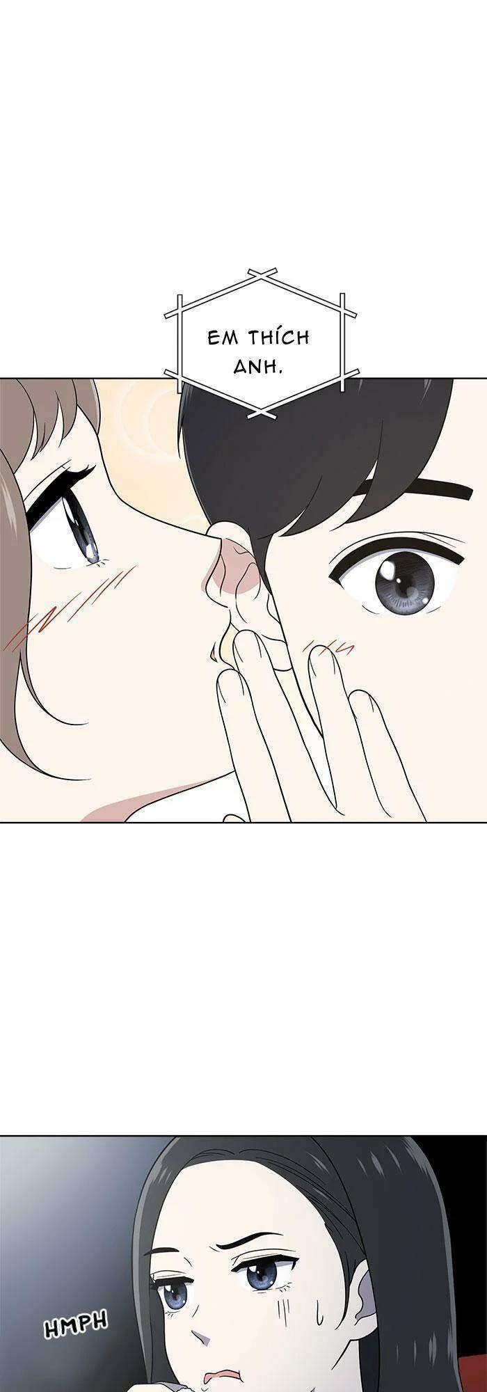 Cô Nàng Hết Thuốc Chữa 61 trang 18