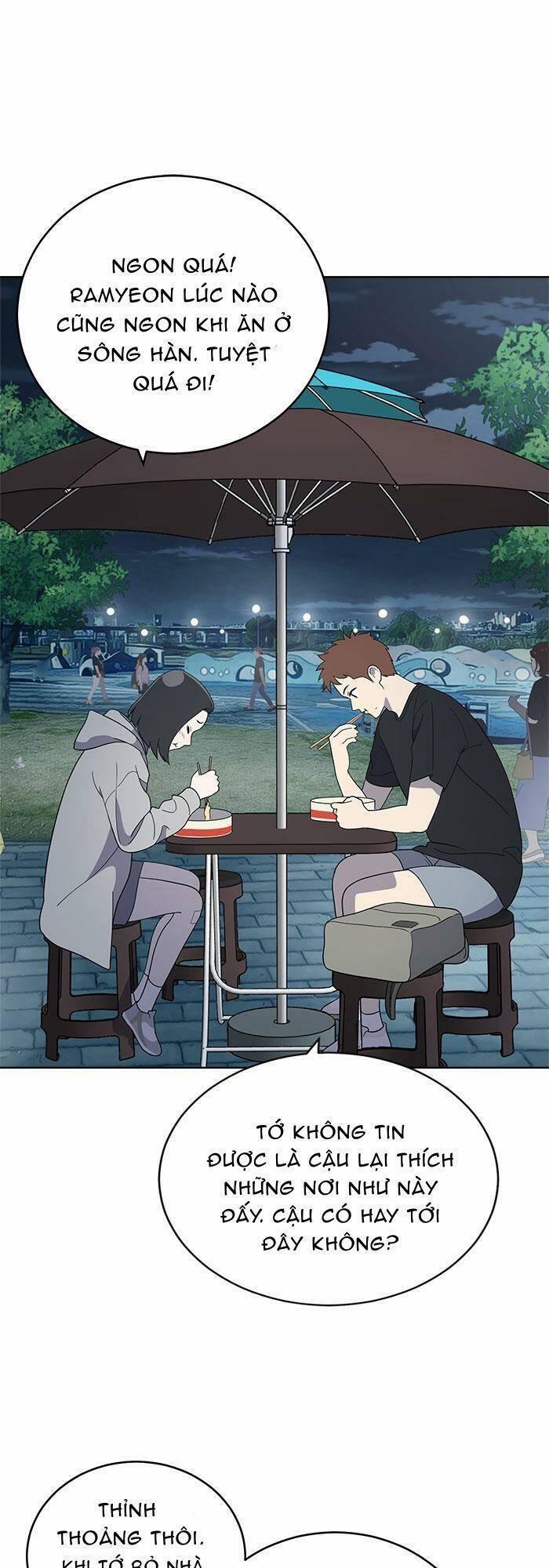 Cô Nàng Hết Thuốc Chữa 61 trang 27