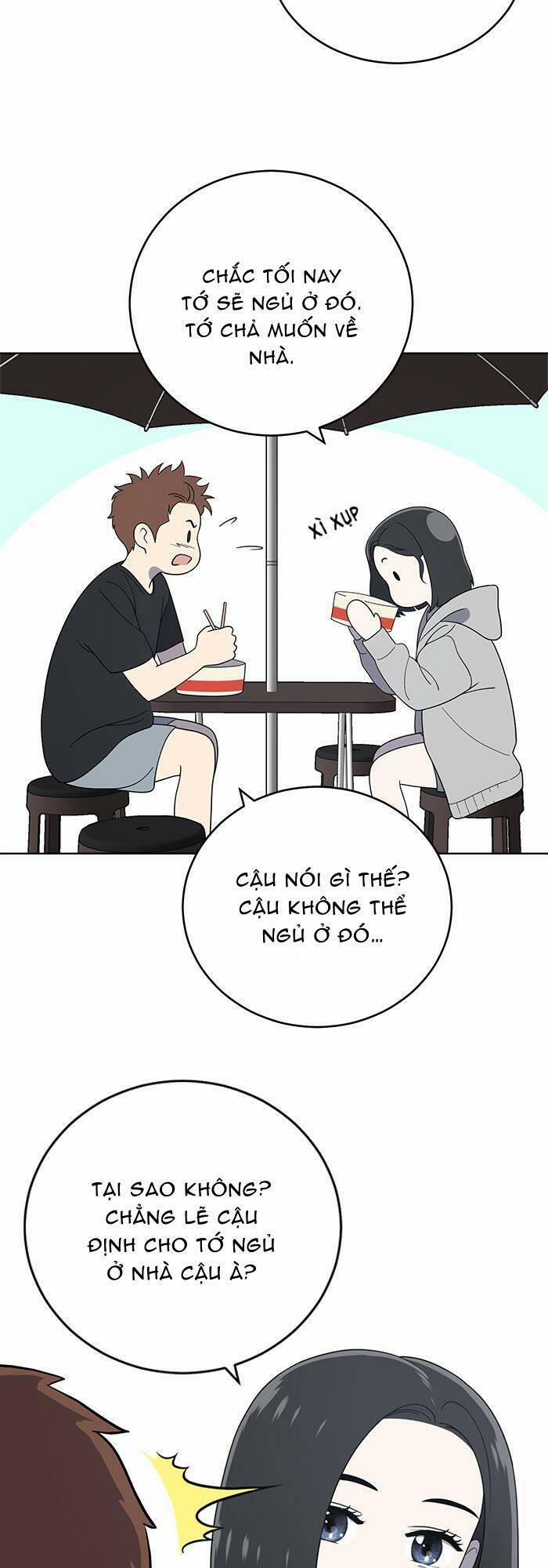 Cô Nàng Hết Thuốc Chữa 61 trang 29