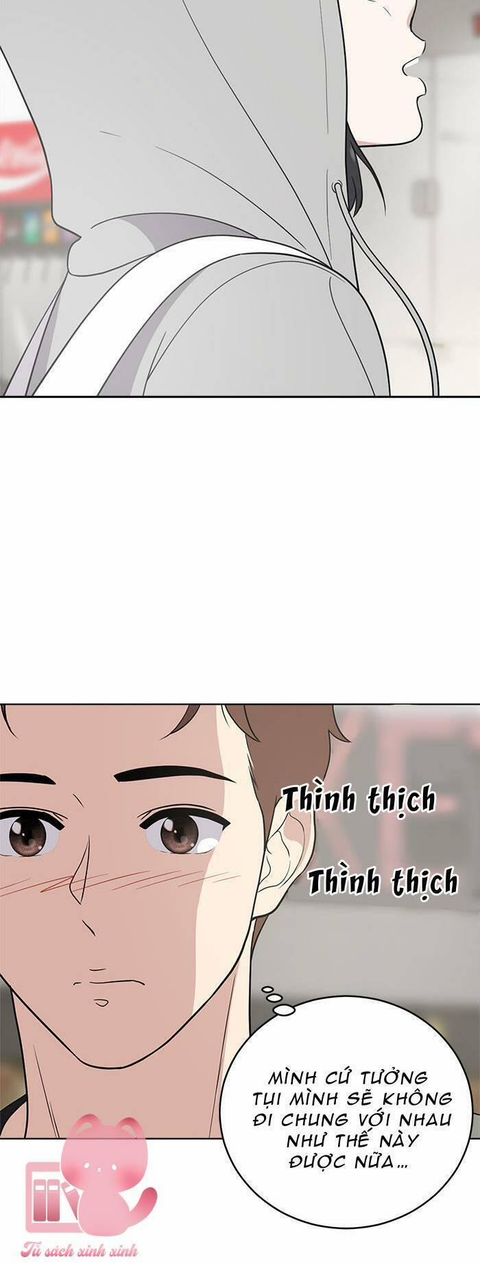 Cô Nàng Hết Thuốc Chữa 61 trang 3