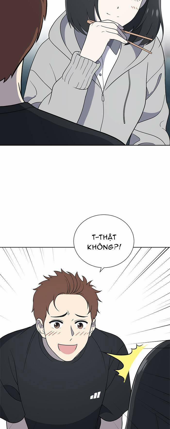 Cô Nàng Hết Thuốc Chữa 61 trang 30