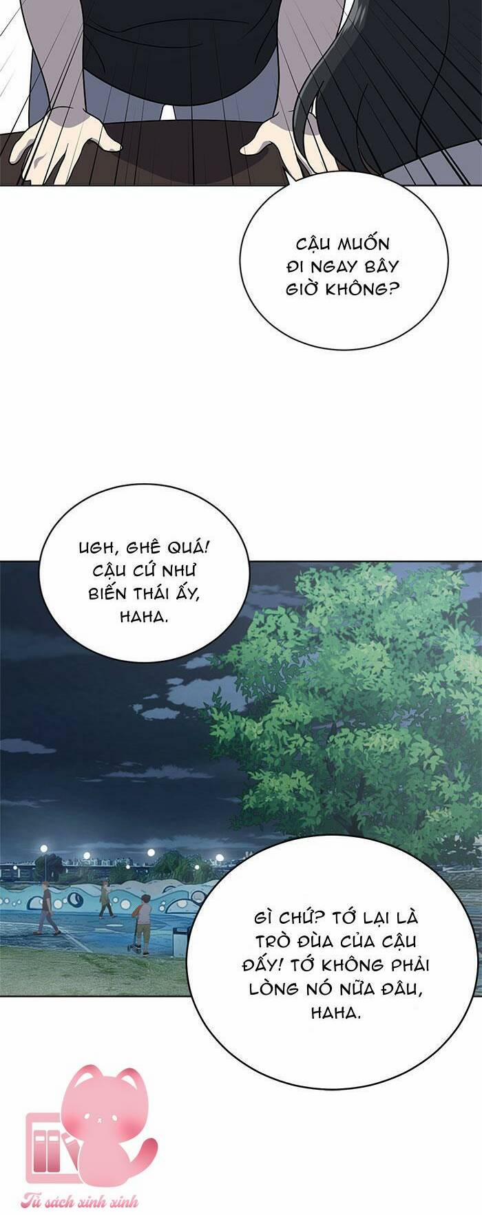 Cô Nàng Hết Thuốc Chữa 61 trang 31