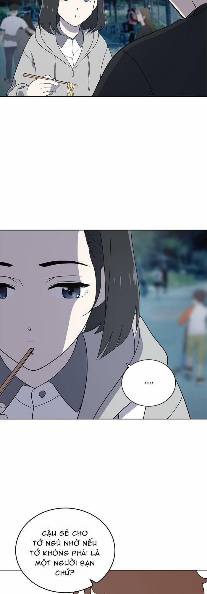 Cô Nàng Hết Thuốc Chữa 61 trang 33