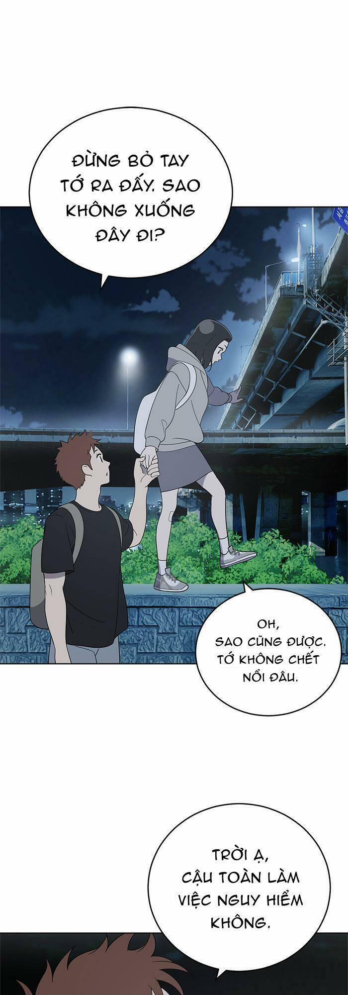 Cô Nàng Hết Thuốc Chữa 61 trang 41