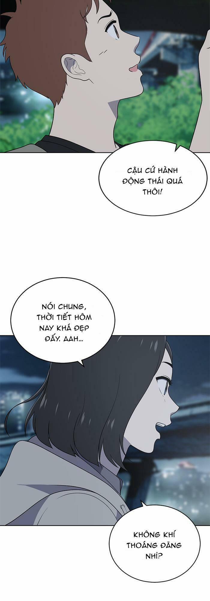 Cô Nàng Hết Thuốc Chữa 61 trang 42