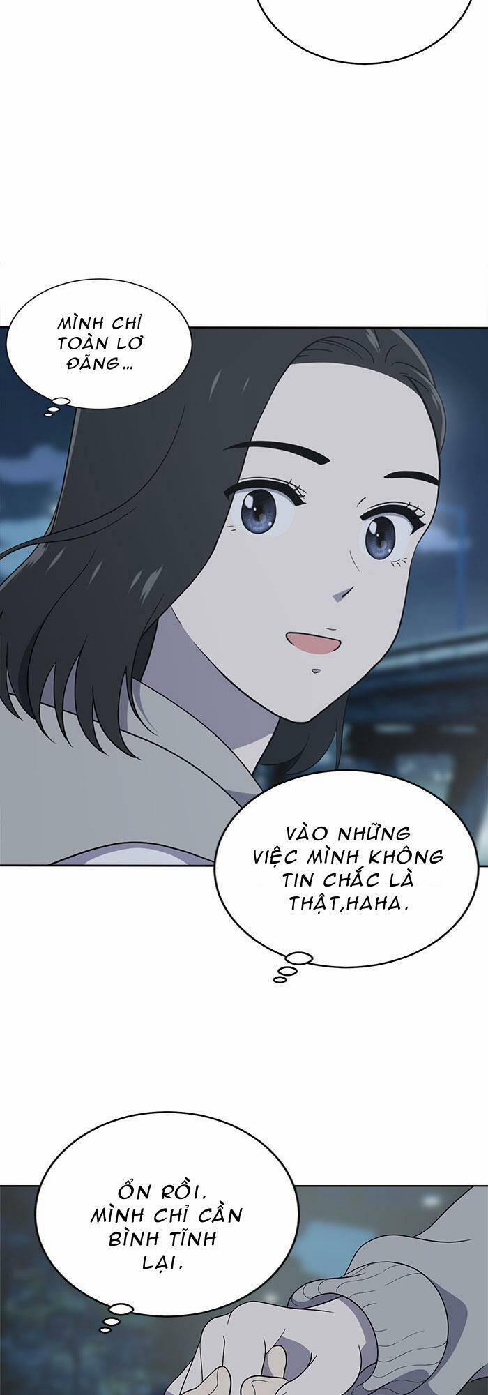 Cô Nàng Hết Thuốc Chữa 61 trang 44