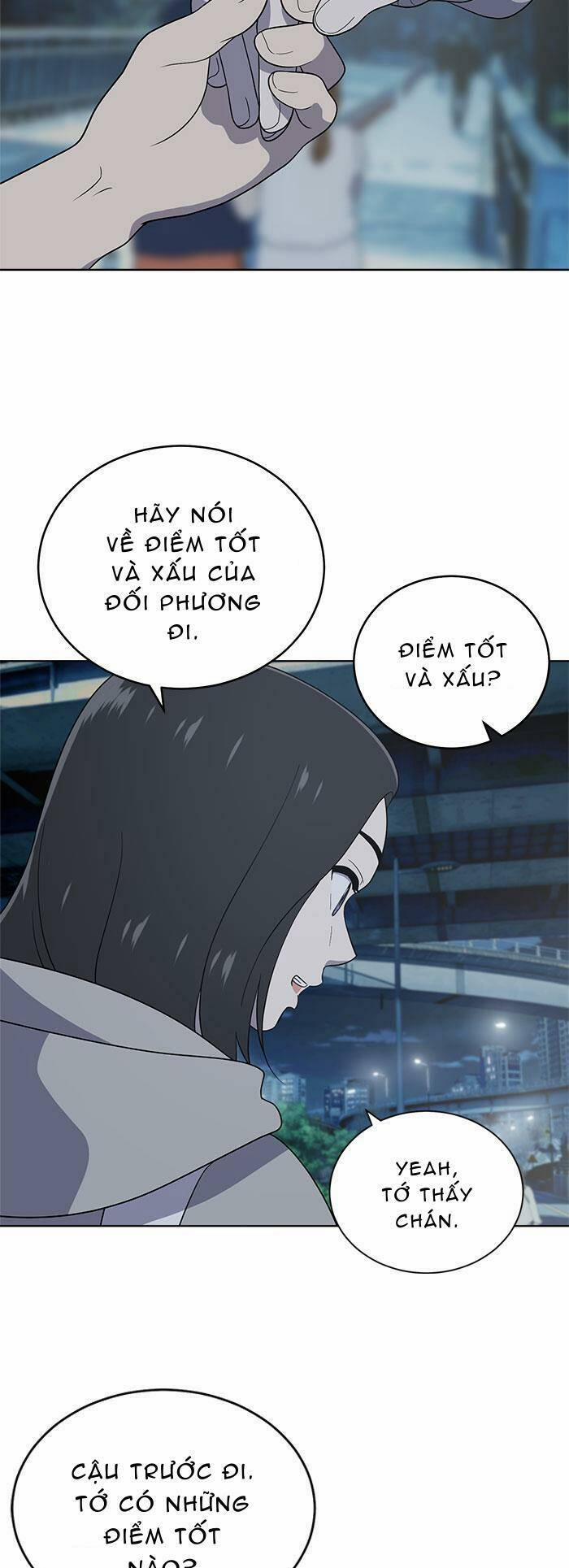 Cô Nàng Hết Thuốc Chữa 61 trang 45