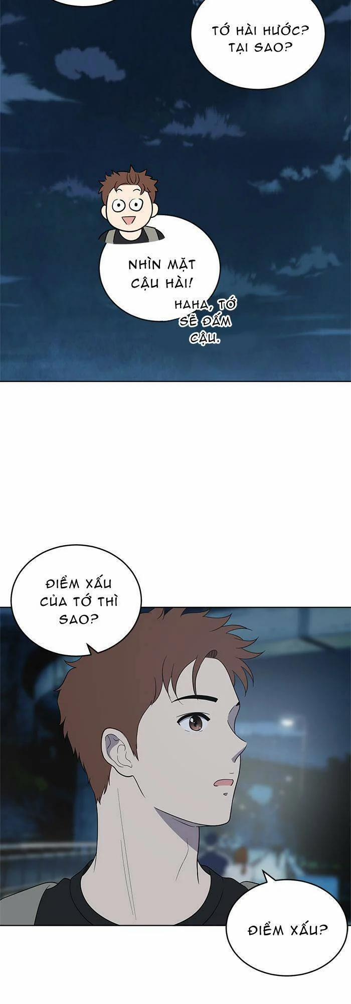 Cô Nàng Hết Thuốc Chữa 61 trang 47