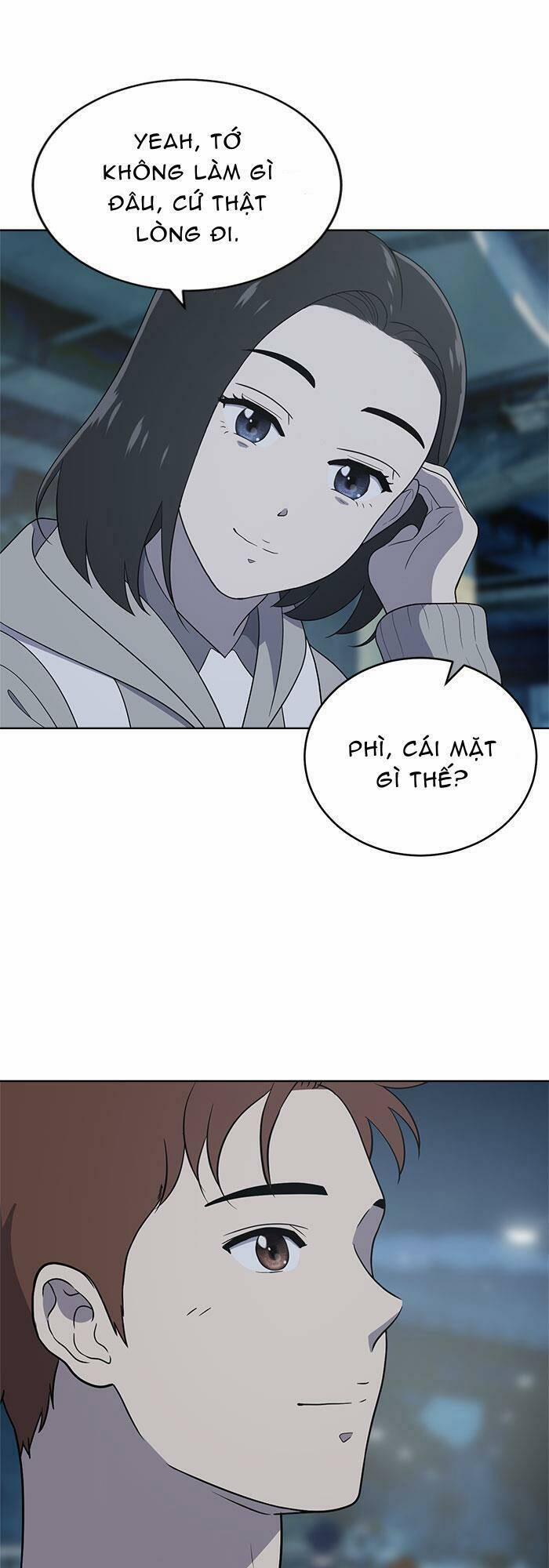 Cô Nàng Hết Thuốc Chữa 61 trang 48