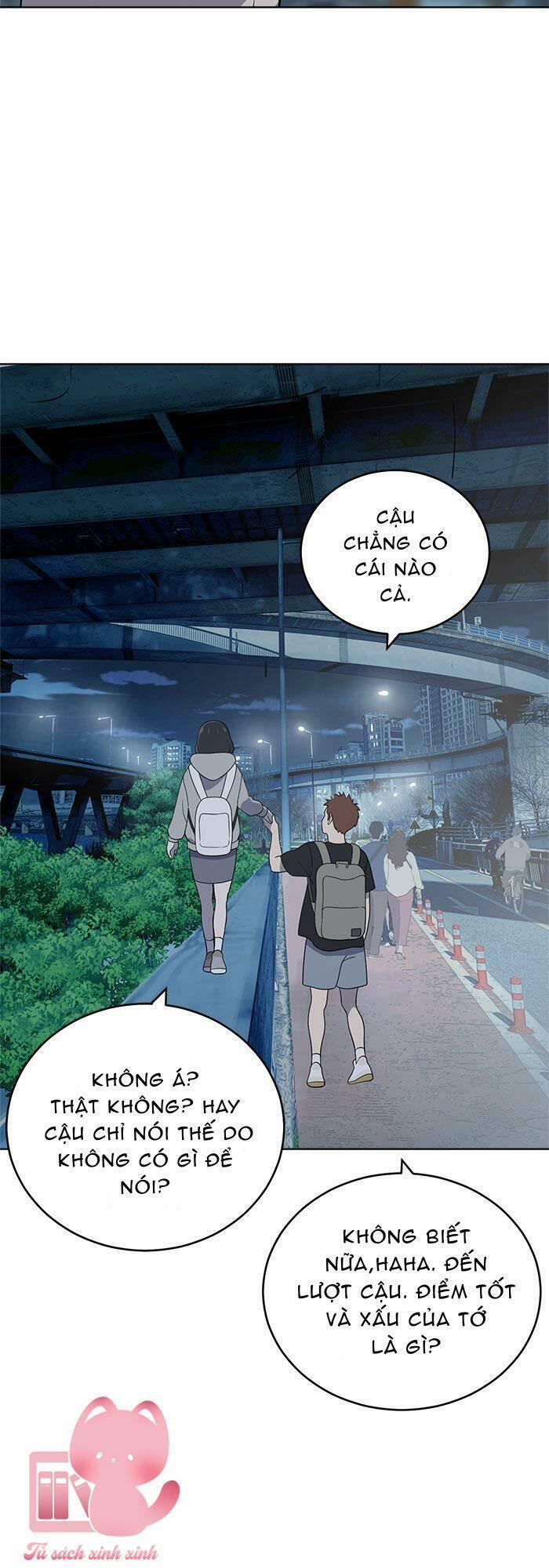 Cô Nàng Hết Thuốc Chữa 61 trang 49