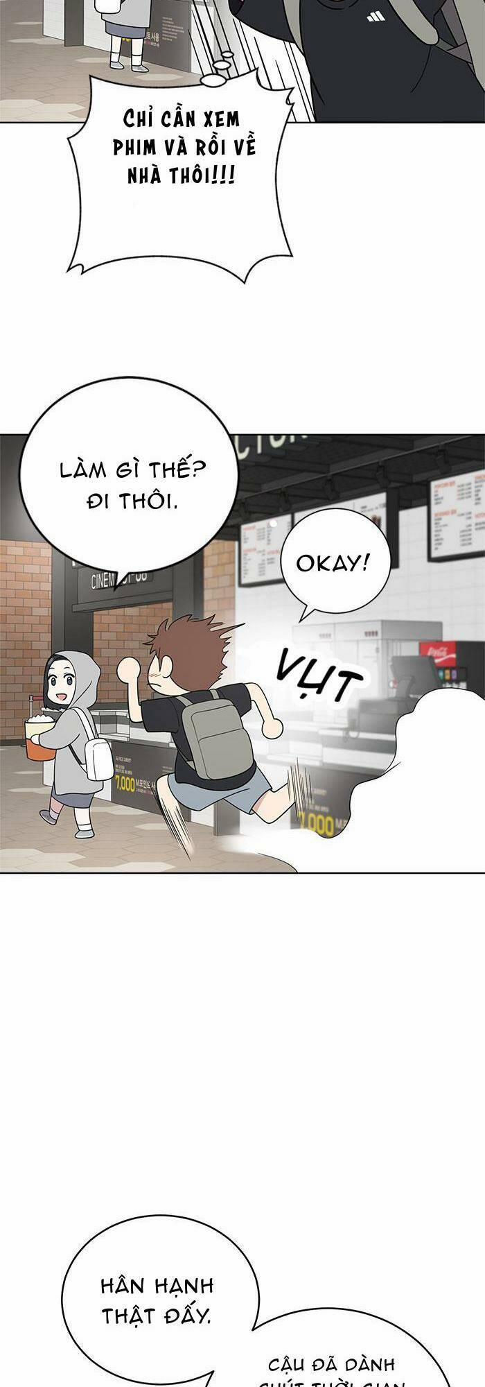 Cô Nàng Hết Thuốc Chữa 61 trang 5