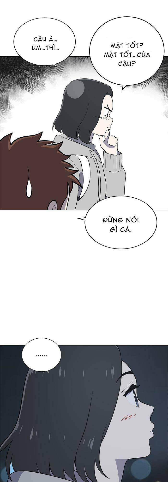 Cô Nàng Hết Thuốc Chữa 61 trang 50