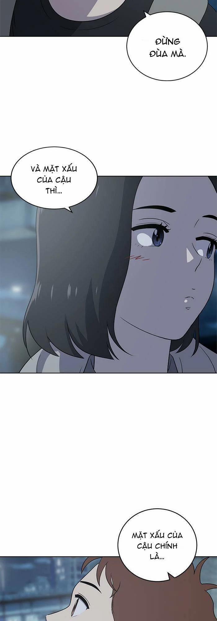 Cô Nàng Hết Thuốc Chữa 61 trang 53