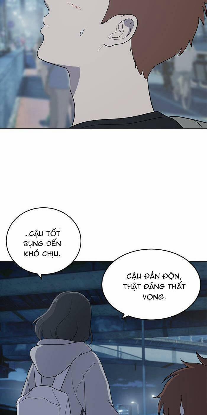 Cô Nàng Hết Thuốc Chữa 61 trang 54