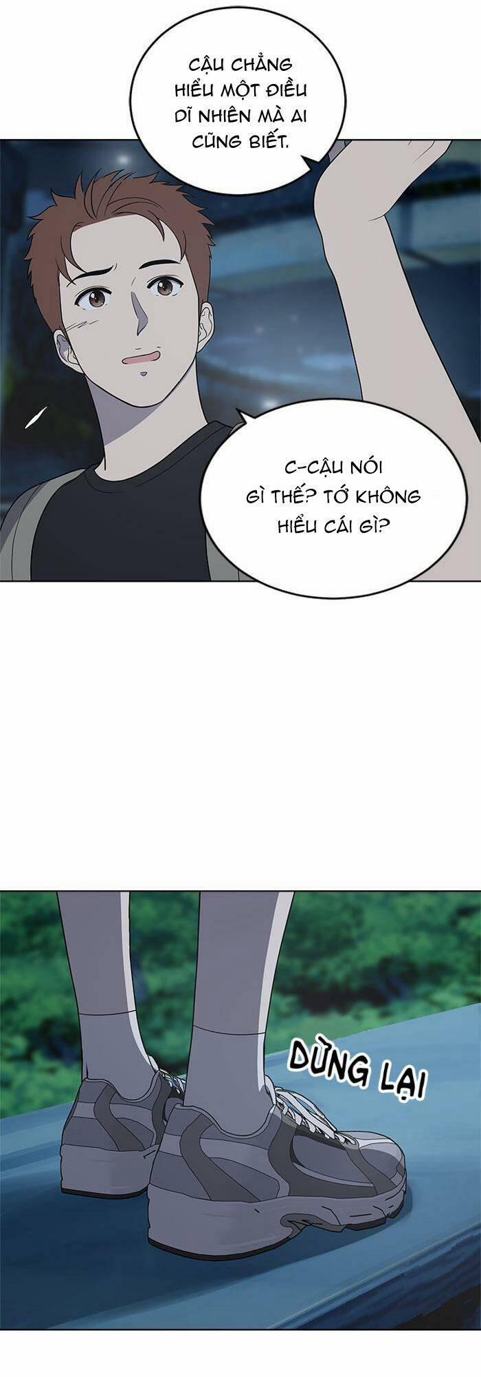 Cô Nàng Hết Thuốc Chữa 61 trang 56